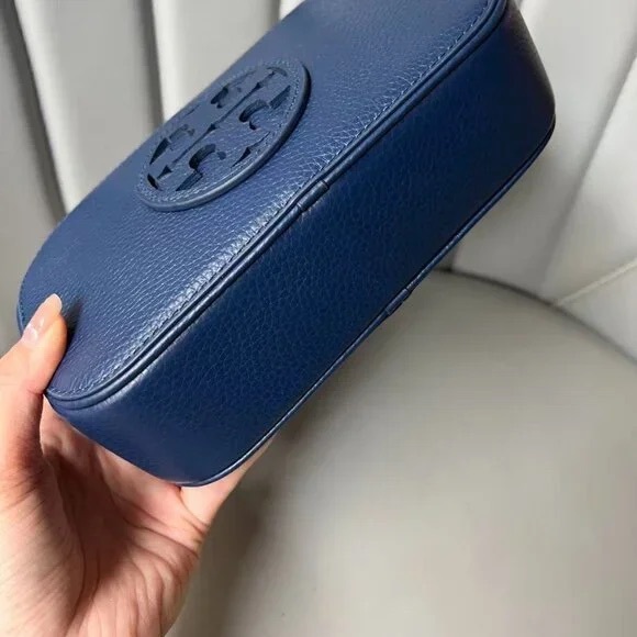 Tory Burch Mini Miller Crossbody - Picture 5 of 6